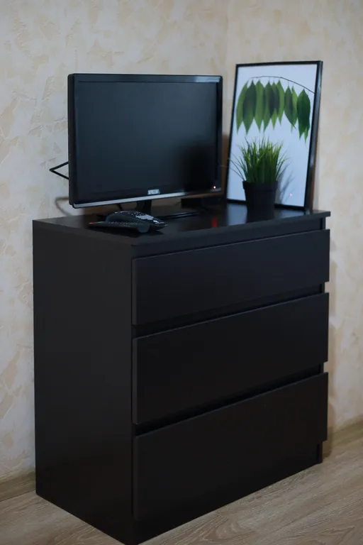 Квартира 1-комнатная Квартира — Самара