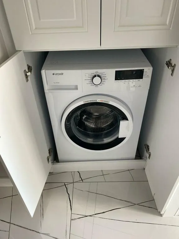 Квартира на 2 этаже с видом на море