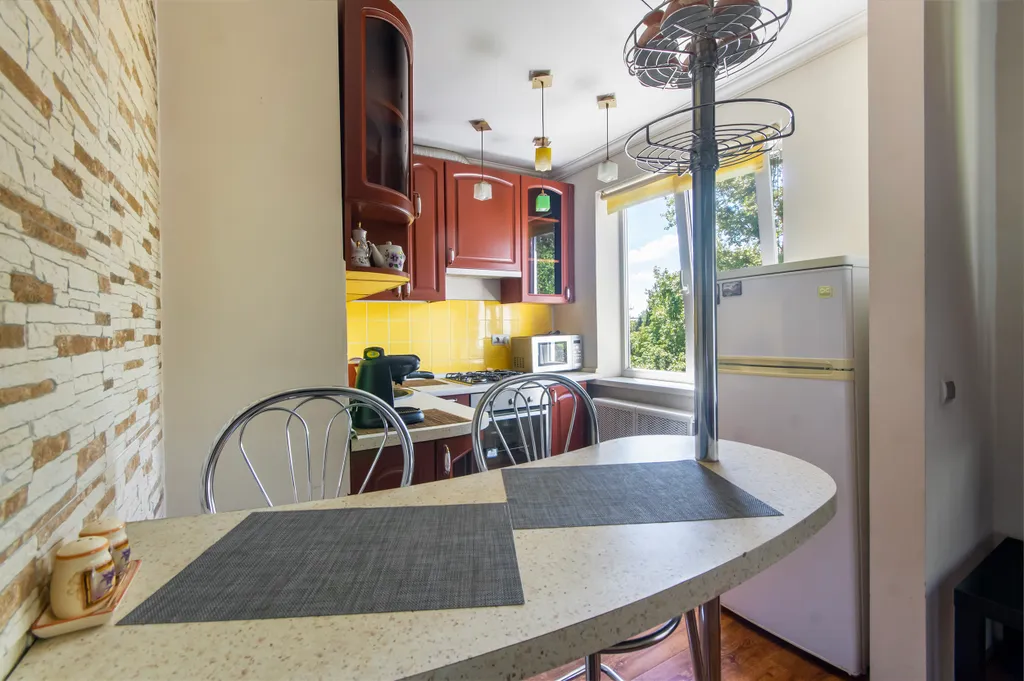 Квартира Уютная квартира в самом центре города — Калининград