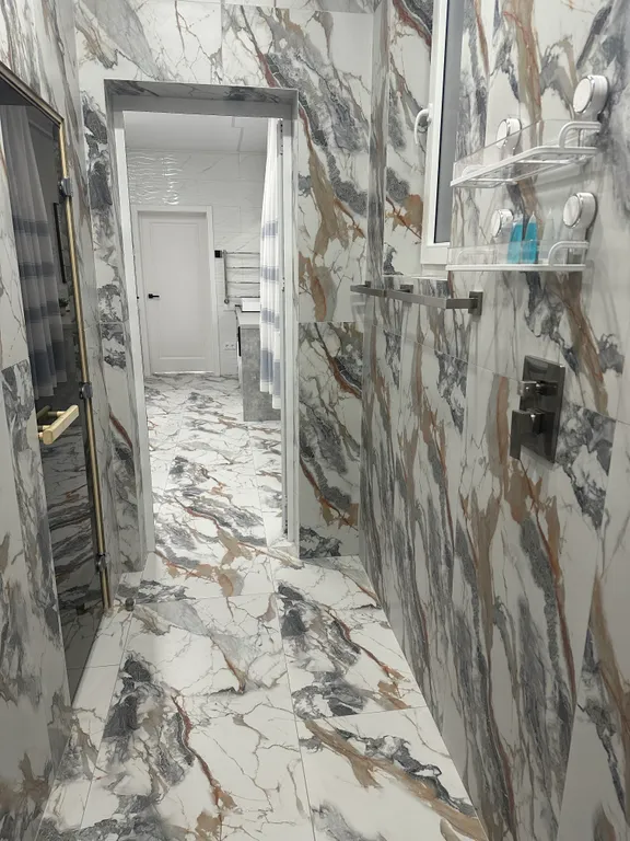 Уютный гостевой дом с баней