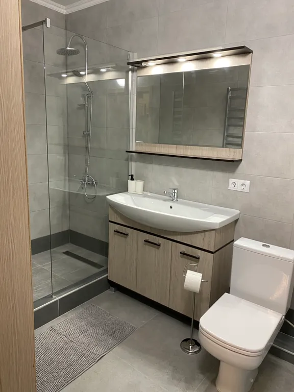 Квартира Квартира Светлогорск рядом с морем — Светлогорск