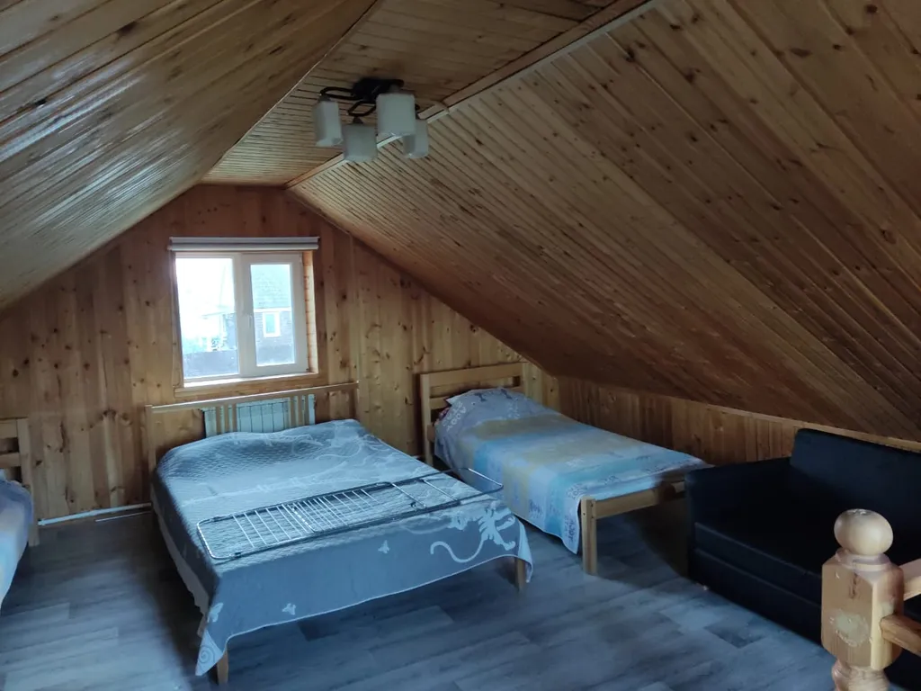 Гостевой дом