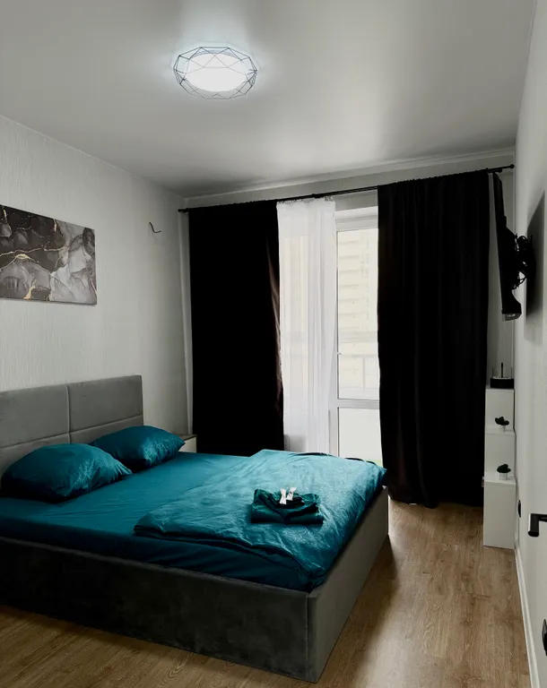 Уютная квартира — аренда посуточно в Краснодар