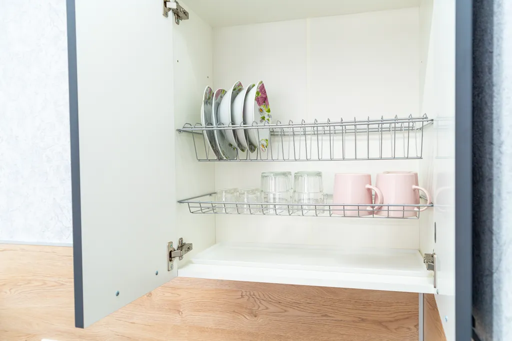 Уютная студия с видом на море