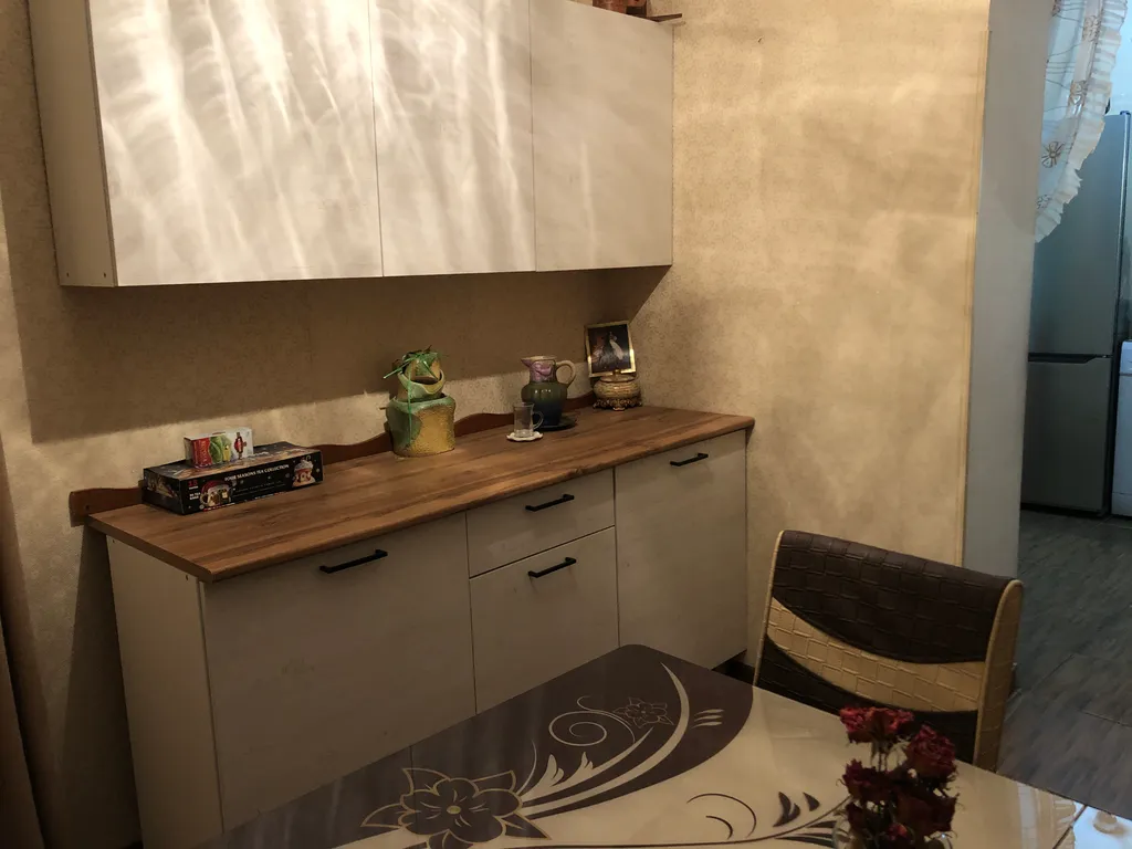 Уютное, спокойное место для проживания