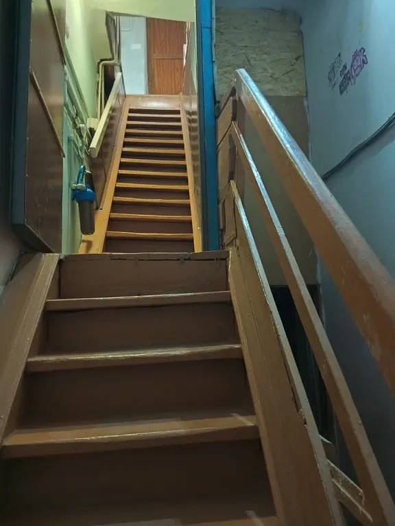 Уютная квартира возле моря с кондиционером и wi-fi