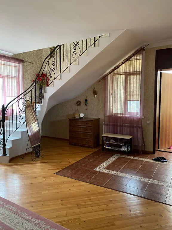 Дом с видом на море