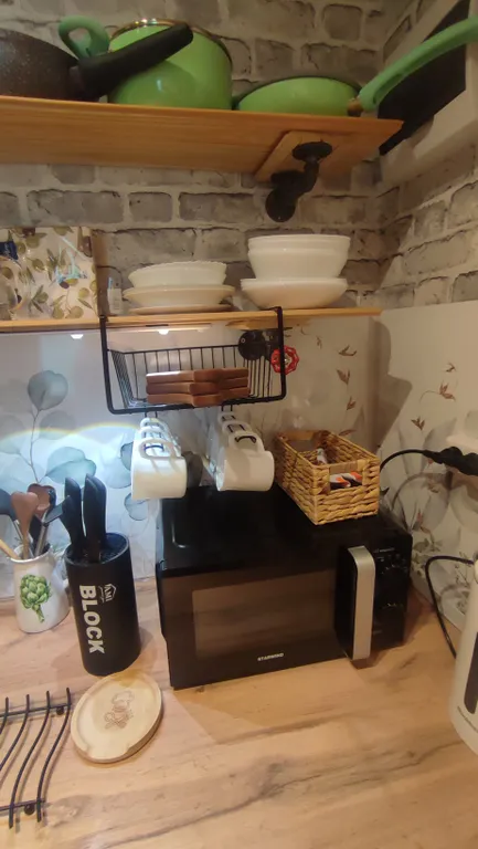 Уютная квартира в центре города-курорта