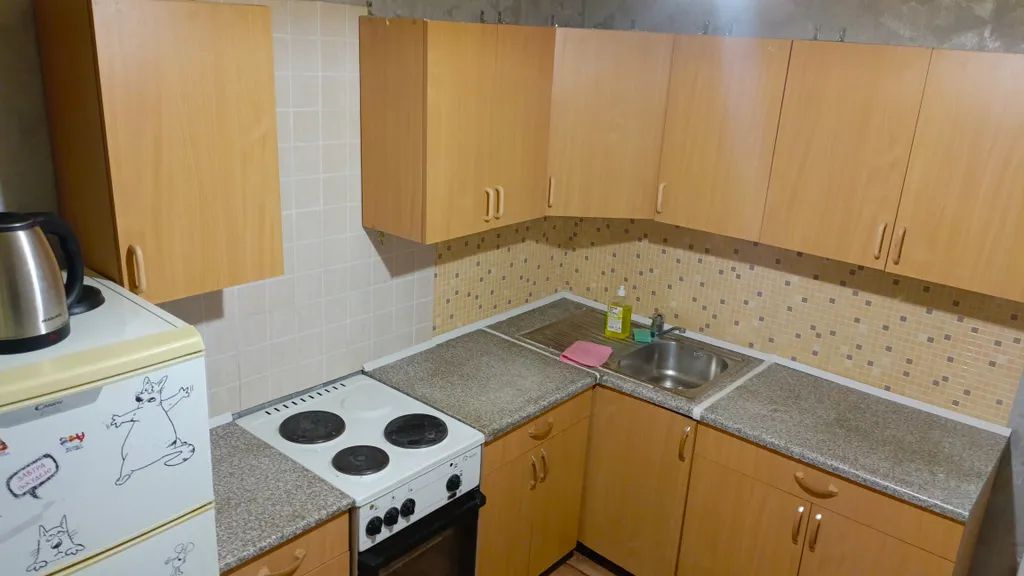 Рядом с Больницей областной