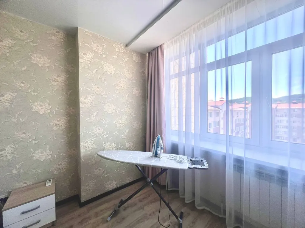 Уютная евро 2-х комнатную квартиру центре города