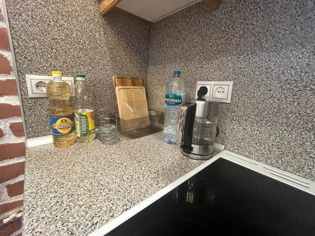 Апартамент Логово Румс