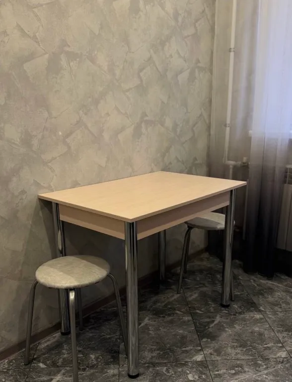 Однокомнатная квартира у Новых терм