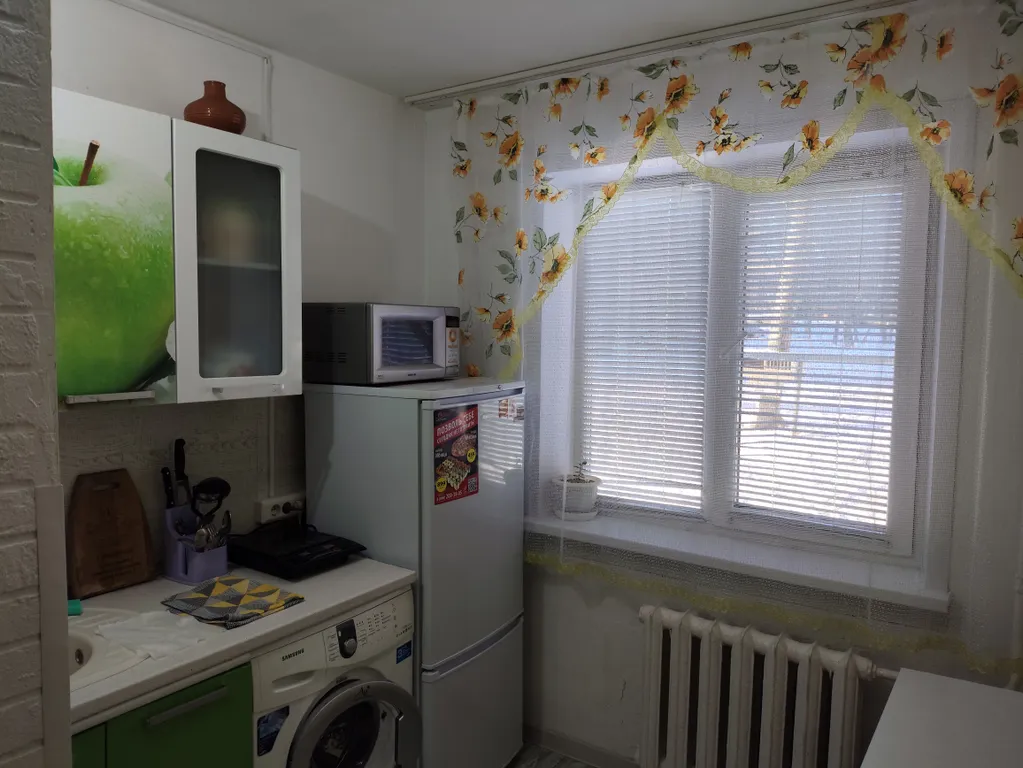 Уютная квартира в центре города, АРТ МРТ Лидер