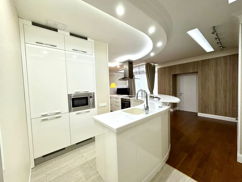 Апартамент у моря