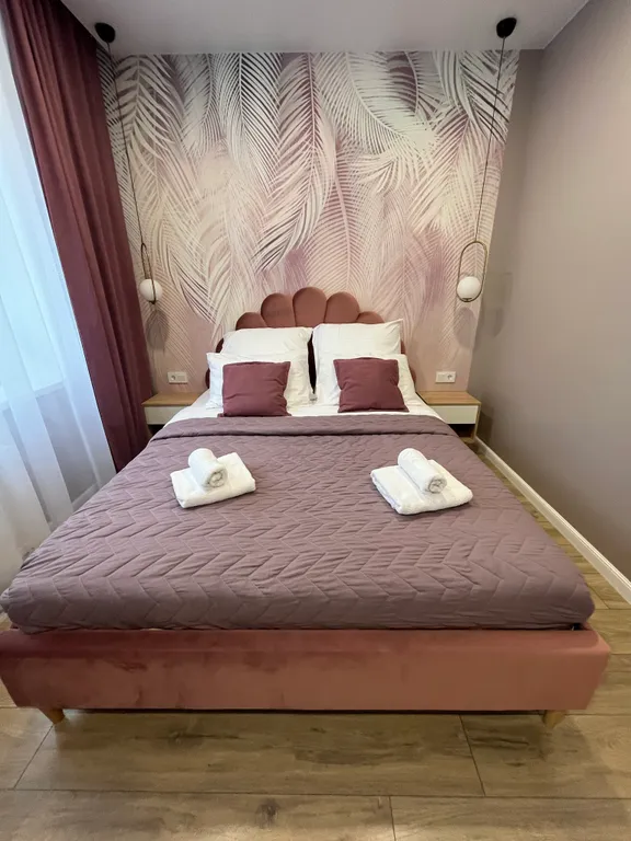 Апартаменты на Балтике