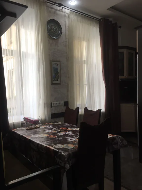 Квартира Уютная квартира в центре у Летнего Сада — Санкт-Петербург