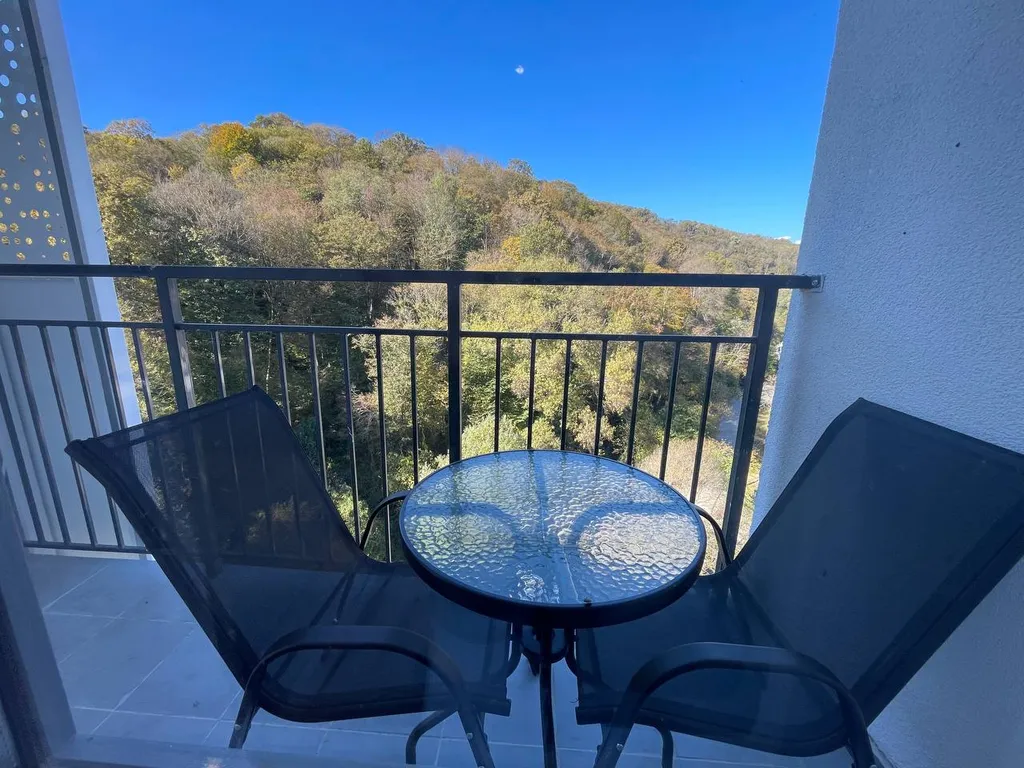 Уютная студия для пары, семьи, друзей