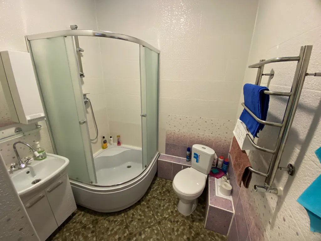 Квартира Уютная , сладкая квартира в центральном районе города . — Симферополь