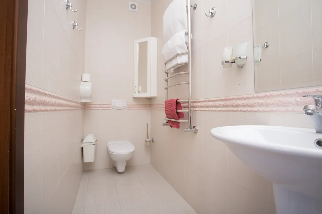 Квартира 2-комнатная Квартира — Адлер