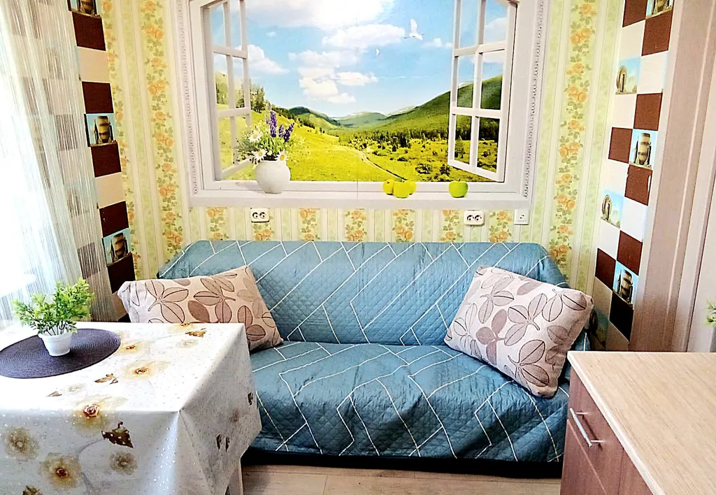 Ждём в гости