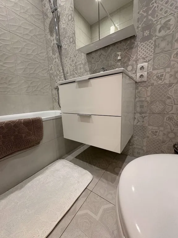 Квартира Квартира Northern Volga Apart — Ярославль