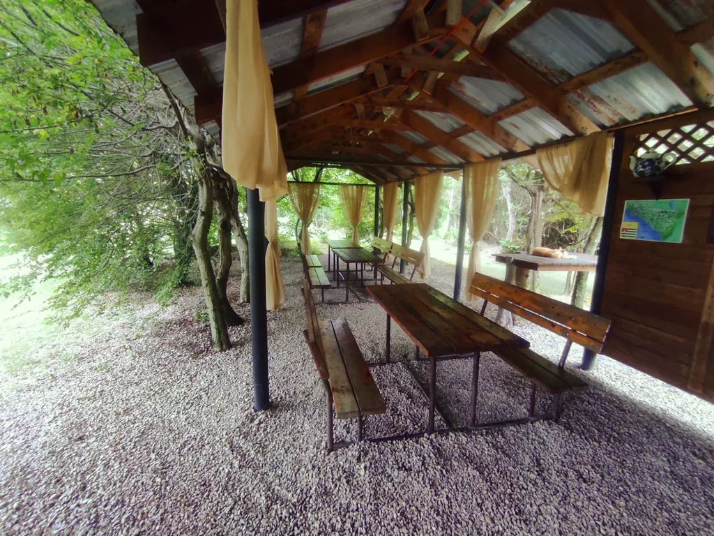 Домик комфорт