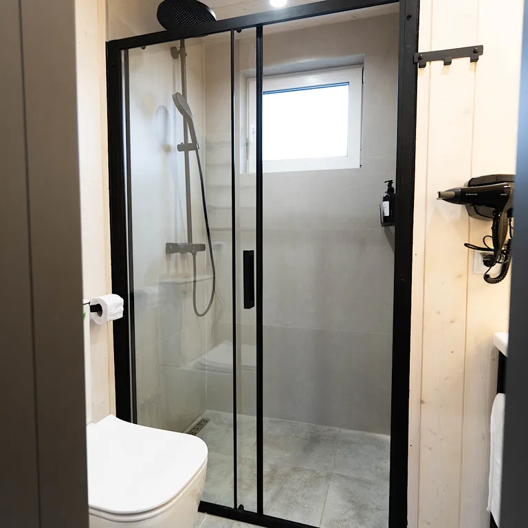 Коттедж Домик в Жостово (Lato-65_2) — Жостово