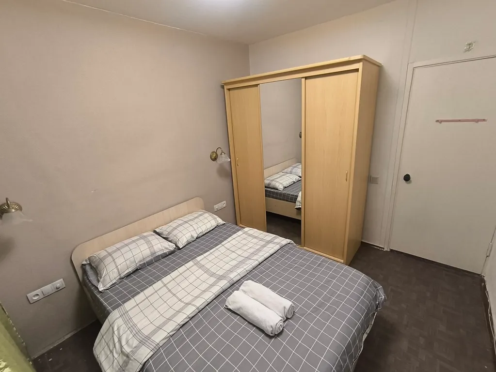 Полноценная трешечка