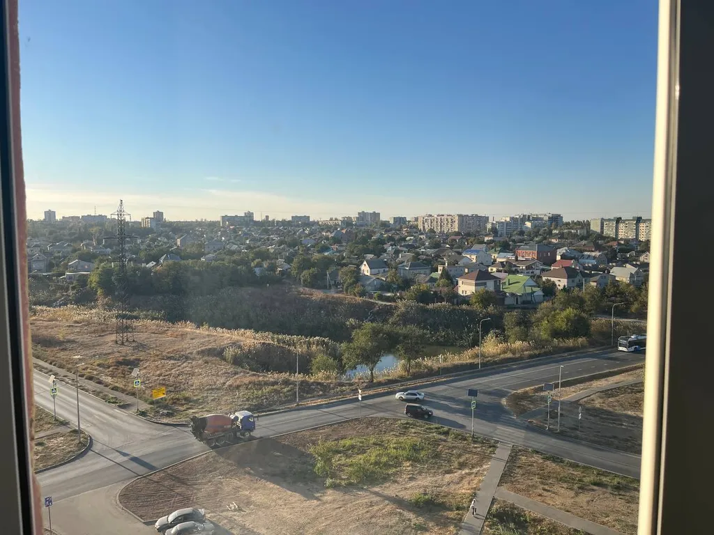 Уютная квартира — комфорт для гостей и семей