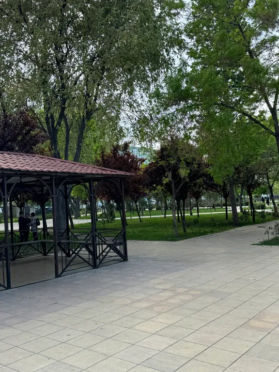 Квартира Уютная квартира в центре города — Дербент