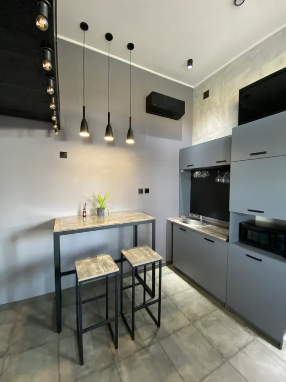 Лофт Студия