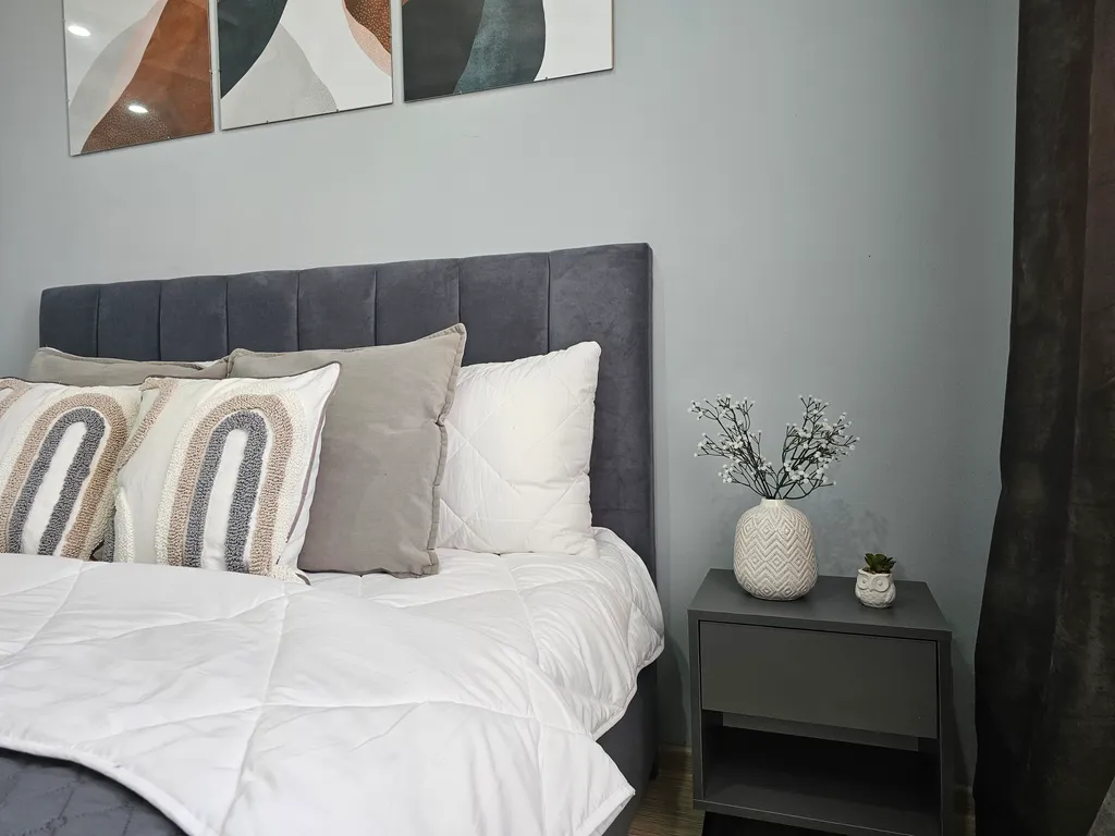 2-комнатная Квартира — аренда посуточно в Балаково