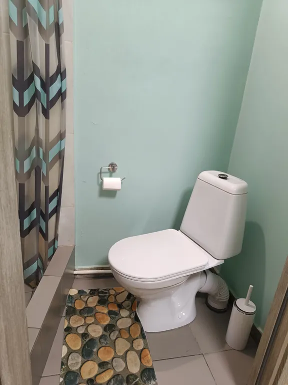 Уютные и недорогие студии в центре