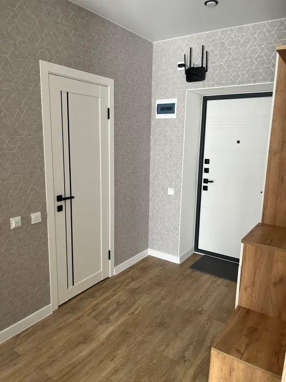 Новая уютная квартира около Мамаева Кургана