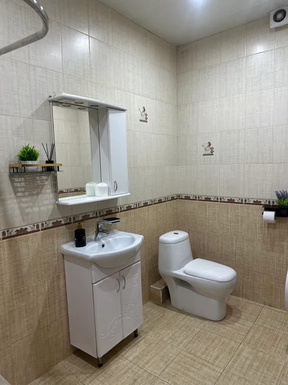 Уютный и комфортный семейный отдых на берегу моря