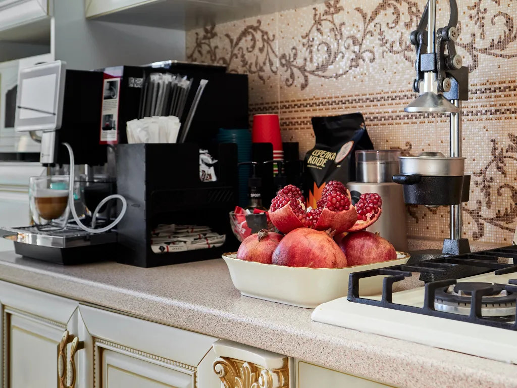 Шикарная квартира в элитном доме в самом центре города