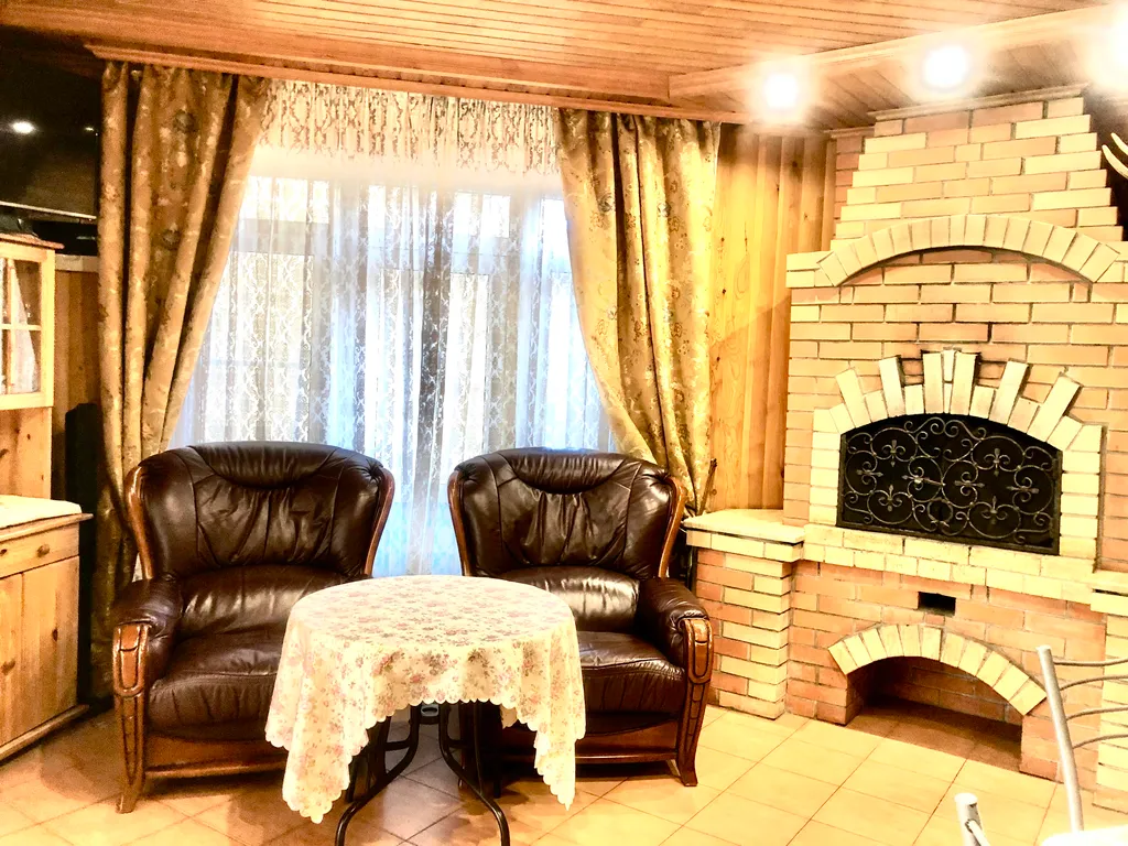 Домик у Моря Сочи с Бассейном