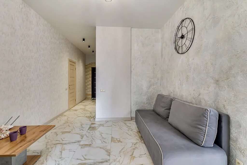 Евродвушка семьям и командированным