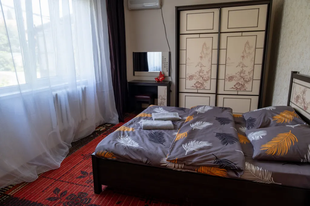 Квартира Комната — Адлер