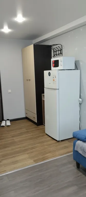 Уютная студия в центре