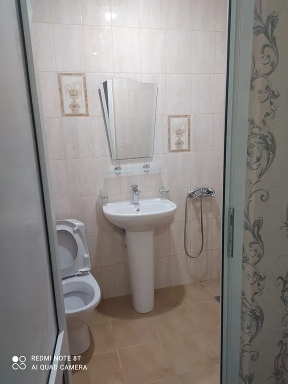 Гостевой дом У Микаэля