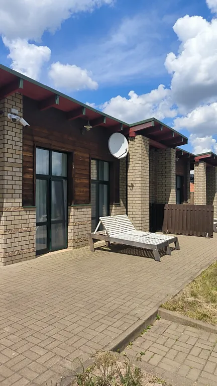 Агроусадьба Панский Вал