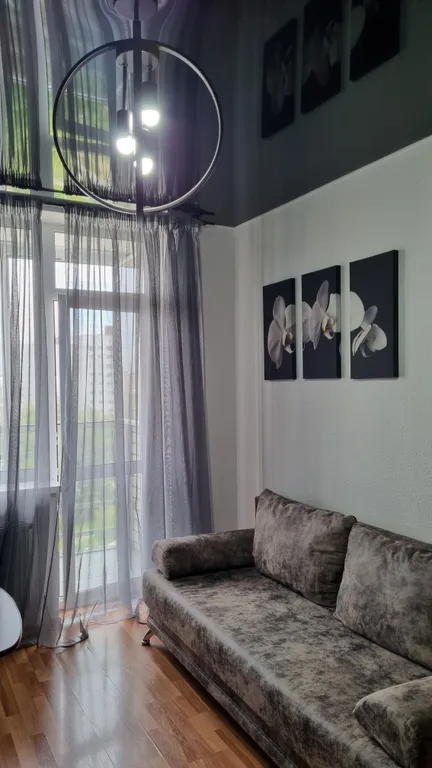 Квартира Квартира Метро Уралмаш — Екатеринбург