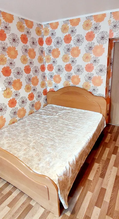 2-я квартира в центре