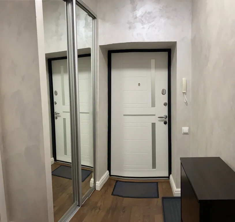 Квартира Квартира на Аллее героев с выходом на Центральную Набережную Волгоград — Волгоград