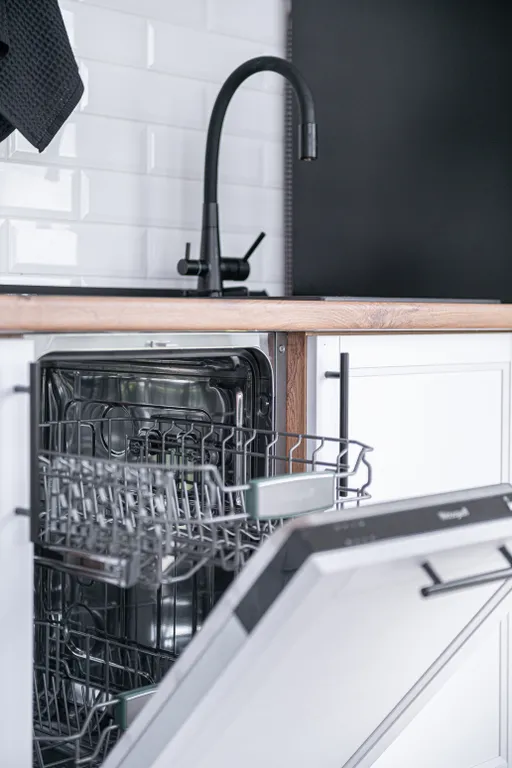 Современный барн вблизи лучших склонов Подмосковья