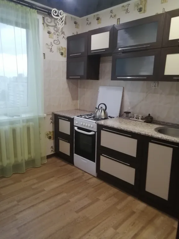 Квартира Уютная квартира в видом на Кремль — Казань