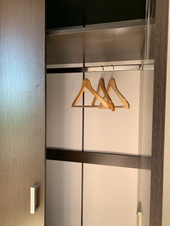 Апартаменты с видом и выходом на море