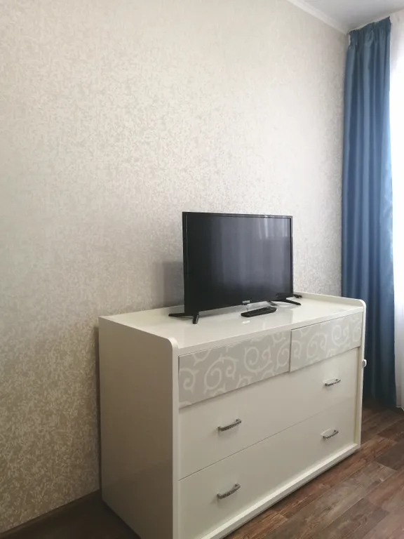 Квартира в туристической локации