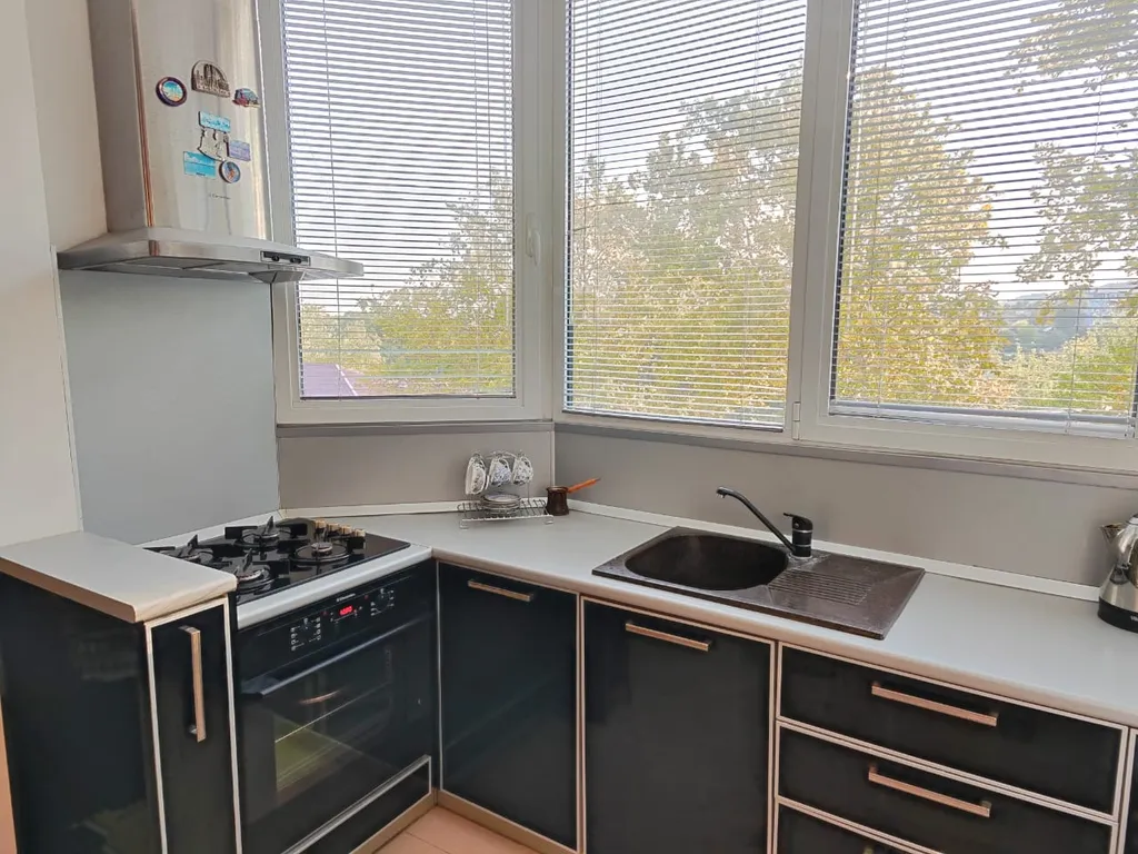 Уютная просторная квартира в центре города